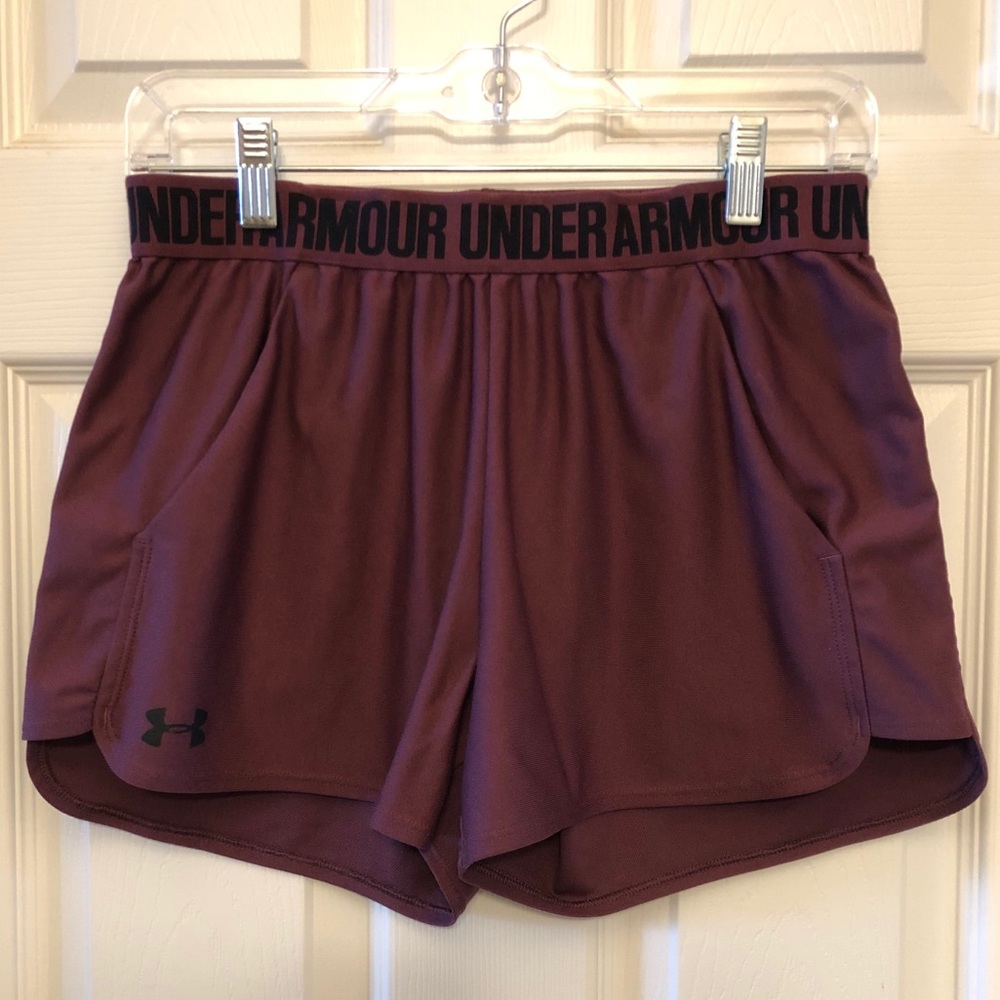 Under Armour Shorts